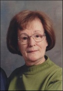 Paquet, Marie-Jeanne