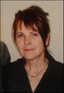 Desharnais Rozon, Ghislaine