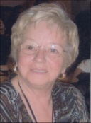 St-Jacques (née Maurice), Madeleine