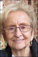 Blais Charbonneau, Thérèse