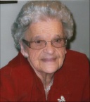 Chénier Godmaire, Aline