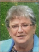 Pilon (née Cousineau), Alice