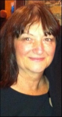 Beauchamp Hamel, Ginette