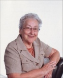 Aubry Sauvé, Thérèse