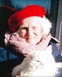 Hervet (née de Chantal), Thérèse