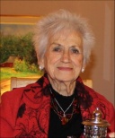 LaFortune-Carrière, Huguette