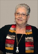 Plouffe-Bourcier, Réjeanne