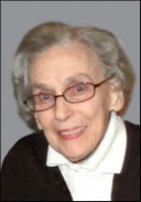 Mongeau Née Vigeant, Hélène