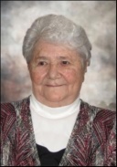 Charron Sanscartier, Gisèle