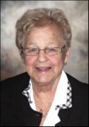 Joanette Primeau, Madeleine