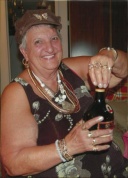 Tremblay Larivière, Violette