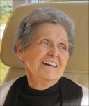 Pelletier (née Tremblay), Claire