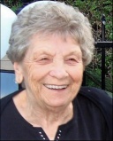 Bond Chénier, Jeannine