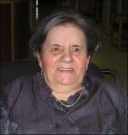 Leite Medeiros, Maria Estrela