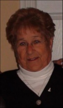 Charbonneau Prud'homme, Yvette