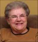 Chauvin LeBlanc, Pierrette