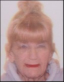 Croteau Née Heroux, Jacqueline