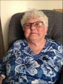 Rochefort-Rousseau, Louise