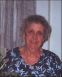 Sauvageau Archambault, Germaine