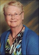 Lauriault, Diane