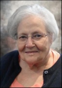 St-Louis Brissette, Hélène