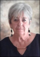 Falardeau Née Ménard, Jeannine