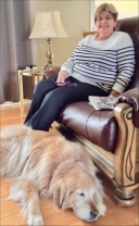 Charlebois-Bertrand, Diane