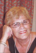 Tapin Demeules, Ginette