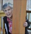 Mann Née Potel, Noëlla