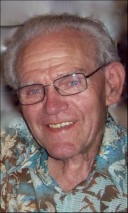 Cousineau, Jean-Pierre