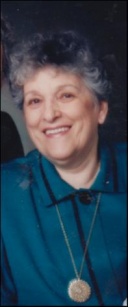 Duchesneau Dubé, Réjane