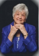 Monast Née Lamoureux, Marie-Claire