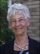 Groulx, Née Marchand, Rita