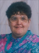 Pariseau, Jacqueline