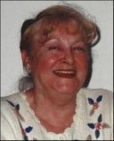 Casey, Née Guitard, Cécile