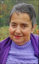 Saumure Née Chénier, Jovette