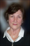 Meilleur (née Bouvier), Fernande