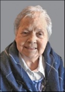 Brunet (Meunier), Gisèle