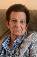 Doucette Ménard, Marielle