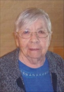 Tremblay (née Séguin), Denise