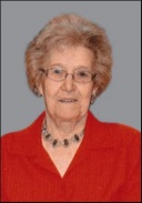 Charette Née Maisonneuve, Anna