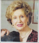 Mantville (née Loranger), Géralda