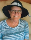 Roy (née Charette), Francine