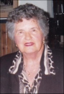 Charron Madore, Lucienne