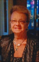 Béland Mineault, Huguette