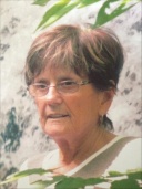 Dériger Née Villeneuve, Hélène