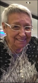 Lavigne Villeneuve, Jeannine