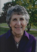 Mongeon Plouffe, Jeannine