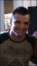 Régimbald, Richard Jr.