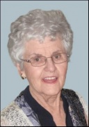 Cousineau, Marguerite